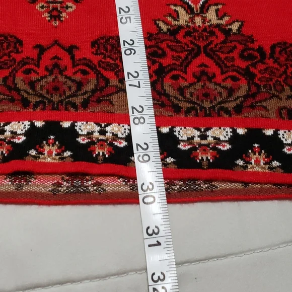 Ruby Rd. Pullover - Picture 5 of 6